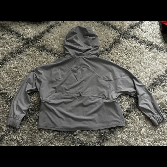 Lululemon All Day Breeze Pullover Hoodie Stargaze - Picture 3 of 4